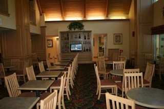 Hotel Hampton Inn & Suites Williamsburg-richmond Rd.