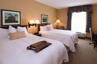 Hotel Hampton Inn & Suites Williamsburg Square