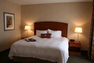 Hotel Hampton Inn & Suites Wilmington