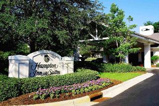 Hotel Hampton Inn & Suites Wilmington-wrightsville