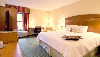 Hotel Hampton Inn & Suites Wilmington-wrightsville