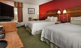 Hotel Hampton Inn & Suites Wilmington-wrightsville
