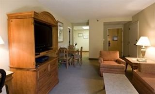 Hotel Hampton Inn & Suites Wilmington-wrightsville