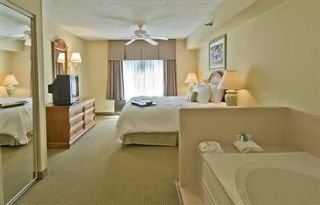 Hotel Hampton Inn & Suites Wilmington-wrightsville