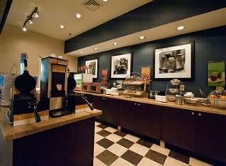 Hotel Hampton Inn & Suites Wilmington-wrightsville