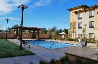 Hotel Hampton Inn & Suites Windsor-sonoma Wine Country