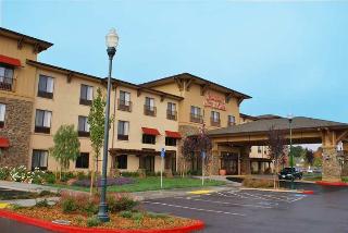 Hotel Hampton Inn & Suites Windsor-sonoma Wine Country