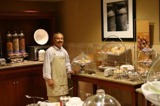 Hotel Hampton Inn & Suites Windsor-sonoma Wine Country