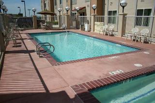 Hotel Hampton Inn & Suites Woodland Sacramento Area