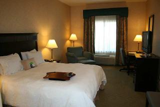 Hotel Hampton Inn & Suites Woodland Sacramento Area