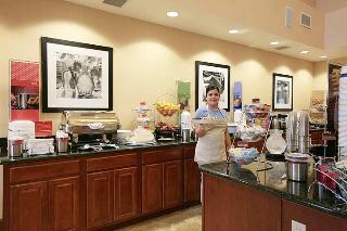 Hotel Hampton Inn & Suites Woodland Sacramento Area