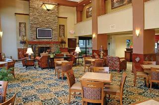 Hotel Hampton Inn & Suites Youngstown-canfield