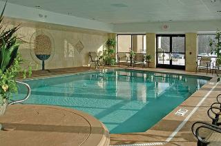 Hotel Hampton Inn & Suites Youngstown-canfield