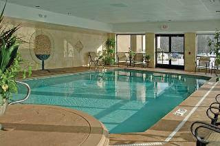 Hotel Hampton Inn & Suites Youngstown-canfield