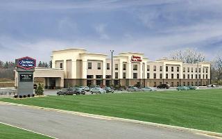 Hotel Hampton Inn & Suites Youngstown-canfield