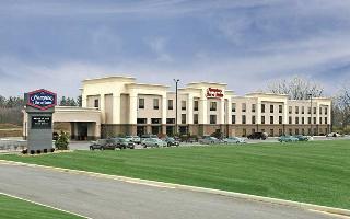Hotel Hampton Inn & Suites Youngstown-canfield
