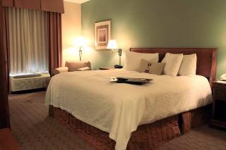 Hotel Hampton Inn & Suites Youngstown-canfield