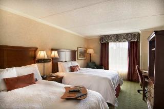 Hotel Hampton Inn & Suites Youngstown-canfield