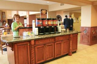 Hotel Hampton Inn & Suites Youngstown-canfield