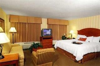 Hotel Hampton Inn & Suites Yuma