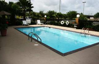Hotel Hampton Inn Sulphur