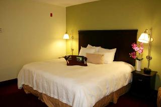 Hotel Hampton Inn Sulphur