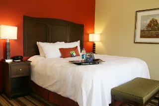 Hotel Hampton Inn Sulphur Springs