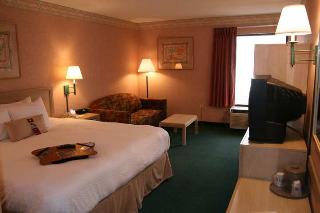 Hotel Hampton Inn Summersville