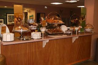 Hotel Hampton Inn Summersville