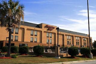 Hotel Hampton Inn Sumter