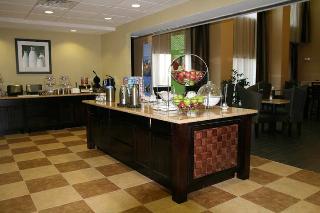 Hotel Hampton Inn Sweetwater, Tx