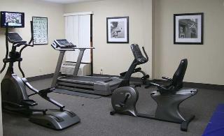 Hotel Hampton Inn Syracuse-carrier Circle I-90
