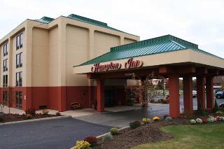 Hotel Hampton Inn Syracuse-carrier Circle I-90