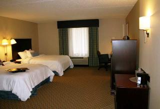 Hotel Hampton Inn Syracuse Clay