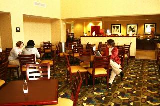 Hotel Hampton Inn Syracuse Clay
