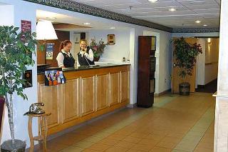 Hotel Hampton Inn Syracuse-north-airport Area