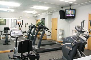 Hotel Hampton Inn Syracuse-north-airport Area