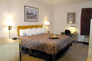 Hotel Hampton Inn Syracuse-north-airport Area