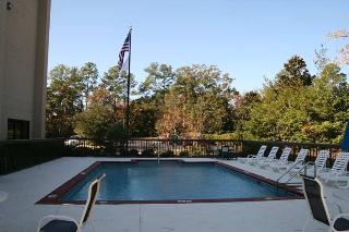 Hotel Hampton Inn Tallahassee-central