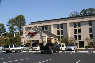 Hotel Hampton Inn Tallahassee-central