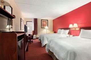 Hotel Hampton Inn Tallahassee-central
