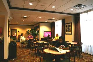 Hotel Hampton Inn Tallahassee-central