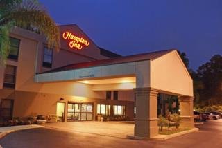 Hotel Hampton Inn Tampa-brandon
