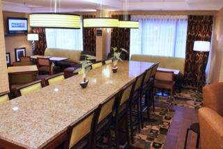 Hotel Hampton Inn Tampa-brandon