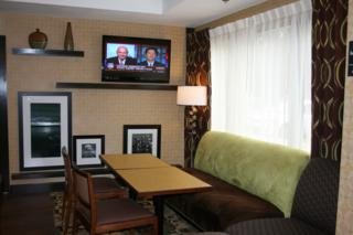 Hotel Hampton Inn Tampa-brandon