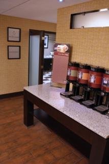 Hotel Hampton Inn Tampa-brandon