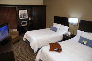 Hotel Hampton Inn Tampa-brandon