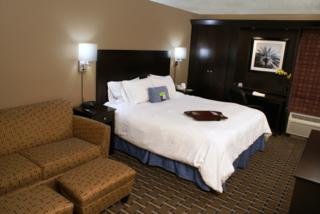Hotel Hampton Inn Tampa-brandon