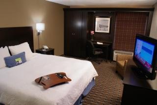 Hotel Hampton Inn Tampa-brandon