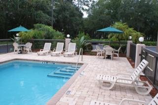 Hotel Hampton Inn Tampa-brandon